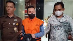 Mantan Wali Kota Pekanbaru Dihukum 5,5 Tahun Penjara atas Kasus Korupsi
