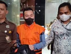 Mantan Wali Kota Pekanbaru Dihukum 5,5 Tahun Penjara atas Kasus Korupsi