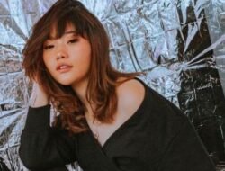 Wendy Walters Jadi Sorotan Setelah Unggah Foto Misterius