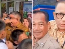 Pemecatan Kepala Sekolah di Prabumulih: Kontroversi yang Mengguncang