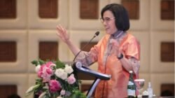 Perombakan Kabinet Prabowo: Sri Mulyani Diberhentikan dari Jabatan Menteri Keuangan