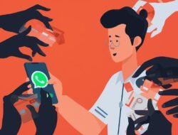 FBI Keluarkan Peringatan Serius: Modus Penipuan Baru Mengintai Pengguna WhatsApp Lewat Share Screen