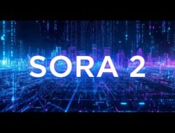 Sora 2: Era Baru Video AI yang Bikin Dunia Kreator Tercengang