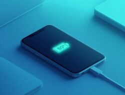 Cara Merawat Baterai HP dan Trik Ngecharge yang Benar agar Awet Bertahun-Tahun