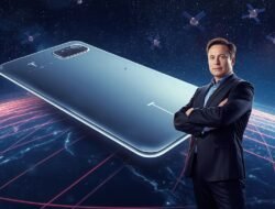 Elon Musk dan Isu HP Internet Gratis: Fakta, Rumor, dan Realita yang Perlu Kamu Tahu