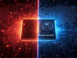 Perang Chip Global Memanas: China Seret Nvidia dan Qualcomm ke Meja Investigasi