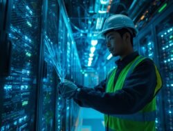Era AI Bukan Milik Pekerja Kantoran: Profesi Lapangan Justru Jadi Primadona Menurut CEO Nvidia