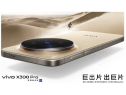 Vivo X300 Pro Resmi Hadir, Peningkatan Spek Besar di Kamera Zeiss dan Chip 3 nm