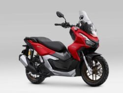 Menyelami Fitur Unggulan Honda X-ADV
