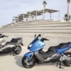 BMW C 650 GT: Skuter Mewah dengan Teknologi Terkini