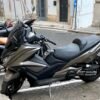 Kymco AK 550: Skuter Bertenaga untuk Performa Maksimal
