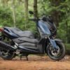 Yamaha XMax 250: Skuter Canggih untuk Pengendara Aktif