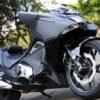 Honda NM4 Vultus: Skuter Inovatif untuk Gaya Hidup Modern