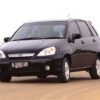 Suzuki Aerio: Mobil Keluarga dengan Segudang Keunggulan