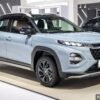 Suzuki Fronx: Mobil Crossover Stylish untuk Keluarga Modern