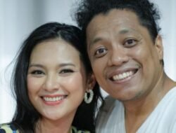 Indah Permatasari Respons Santai Sindiran Ibu Terkait Arie Kriting