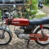Suzuki A100: Motor “Laki” Pertama yang Mengukir Sejarah di Indonesia