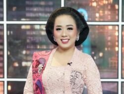 Soimah Kenang Masa Sulit Tinggal di Garasi Bengkel