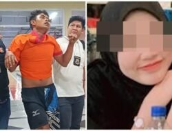 Pembunuhan Tragis Seorang Wanita Hamil di Palembang: Mengungkap Motif Pelaku