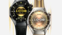 Huawei Watch GT 6 Series Resmi Hadir: Smartwatch Baterai 21 Hari, Harga di Indonesia Mulai Rp 3,5 Jutaan
