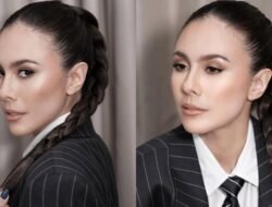 Wulan Guritno: Ketulusan dalam Menanggapi Komentar Negatif di Film Norma