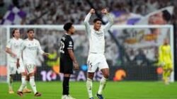 Jude Bellingham Sindir Lamine Yamal Usai Kemenangan Madrid atas Barcelona