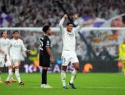 Jude Bellingham Sindir Lamine Yamal Usai Kemenangan Madrid atas Barcelona