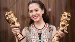Adhisty Zara Terjun ke Dunia Sinetron: Debut Menarik di “Beri Cinta Waktu”