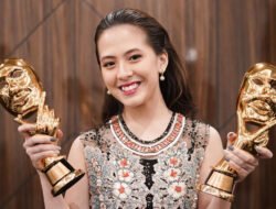 Adhisty Zara Terjun ke Dunia Sinetron: Debut Menarik di “Beri Cinta Waktu”