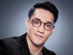 Afgan Mengubah Cara Memilih Teman Setelah Menunaikan Haji
