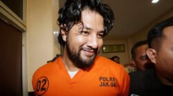 Ammar Zoni: Perjalanan Kelam Menuju Nusakambangan