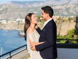 Penyanyi Raisa dan Hamish Daud: Dari Cinta yang Dipuja ke Isu Perceraian