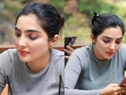 Ashanty Terjebak dalam Kontroversi Hukum: Tuduhan dan Gugatan yang Mengguncang