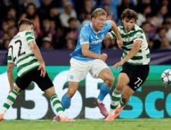 Rasmus Hojlund: Dari Manchester United ke Napoli, Awal yang Cerah