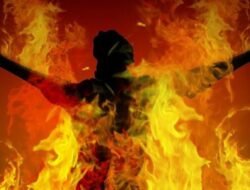 Penyebab Suami Bakar Istri di Jatinegara: Cemburu dan Kekerasan