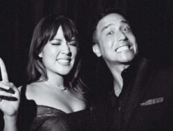 Raisa dan Hamish Daud: Perpisahan yang Mengedepankan Kebijaksanaan dan Cinta untuk Anak