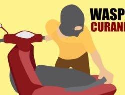 Penangkapan Pelaku Curanmor di Pelabuhan Merak: Aksi Berbahaya Terungkap