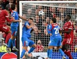 Van Dijk: Kemenangan Besar Bukan Akhir Segalanya