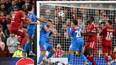 Van Dijk: Kemenangan Besar Bukan Akhir Segalanya