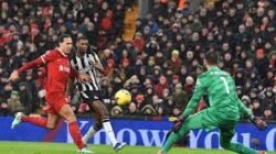 Alexander Isak Masih Tumpul di Liverpool, Apa Penyebabnya?