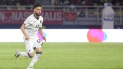 Penampilan Gemilang Calvin Verdonk, Lille Kalahkan Roma
