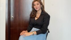 Clara Shinta: Curhat tentang Kasih Sayang yang Hilang di Balik Drama China Suami