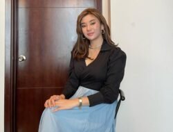 Clara Shinta: Curhat tentang Kasih Sayang yang Hilang di Balik Drama China Suami