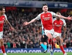 Arsenal Targetkan Kemenangan Melawan West Ham