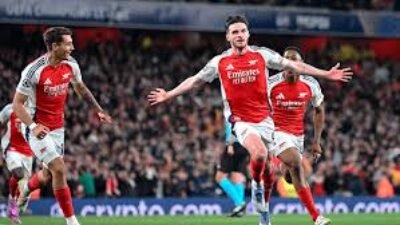 Arsenal Targetkan Kemenangan Melawan West Ham