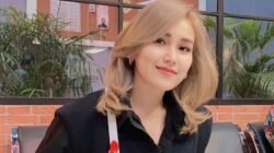 Ayu Ting Ting Curhat di Hadapan Habib Umar: Menghadapi Tantangan sebagai Ibu Tunggal