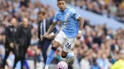 Savinho Mantap Perpanjang Kontrak di Manchester City