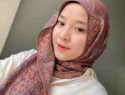 Penyanyi Nissa Sabyan Rehat : Diduga Cuti Melahirkan?