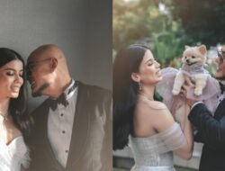 Deddy Corbuzier dan Sabrina Chairunnisa: Kabar Perceraian yang Mengejutkan