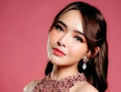 Artis Cantik Amanda Manopo dan Kenny Austin: Kabar Pernikahan yang Mengguncang Media Sosial